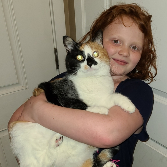 Meet your Posher, Elizabeth - Picture 10 of 10